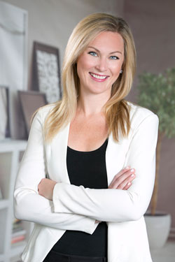 Chicago Realtor - Alicia O'Donnell