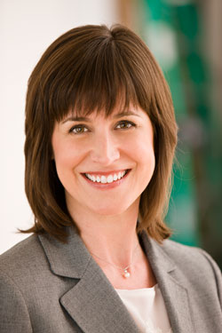 Chicago Realtor - Jennifer Cudahy