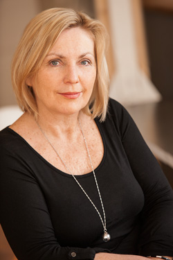 Chicago Realtor - Jolanta Grocholska