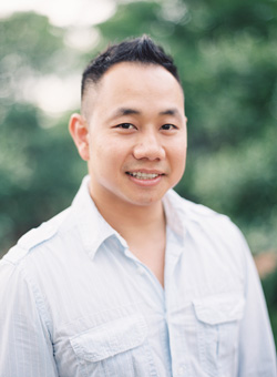 Chicago Realtor - Johnny Phan