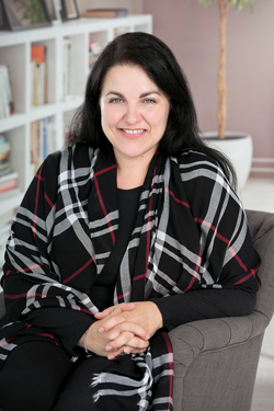 Chicago Realtor - Marilyn Zovko