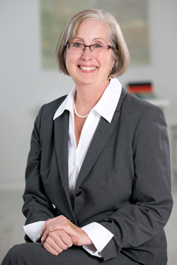 Chicago Realtor - Nancy Butzen