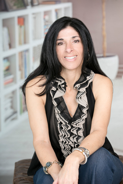 Chicago Realtor - Noelle Etheridge