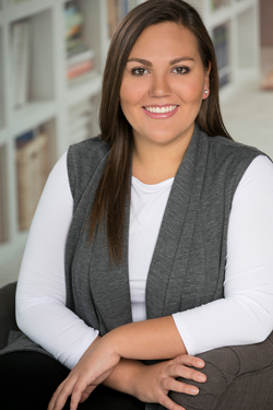 Chicago Realtor - Sarah Cerda