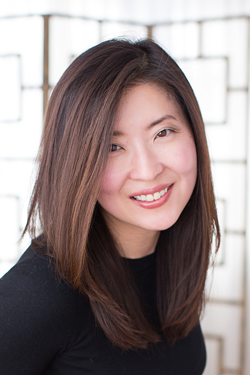 Chicago Realtor - Yeani Yi