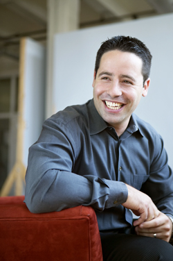 Chicago Realtor - Yogi Yedlin