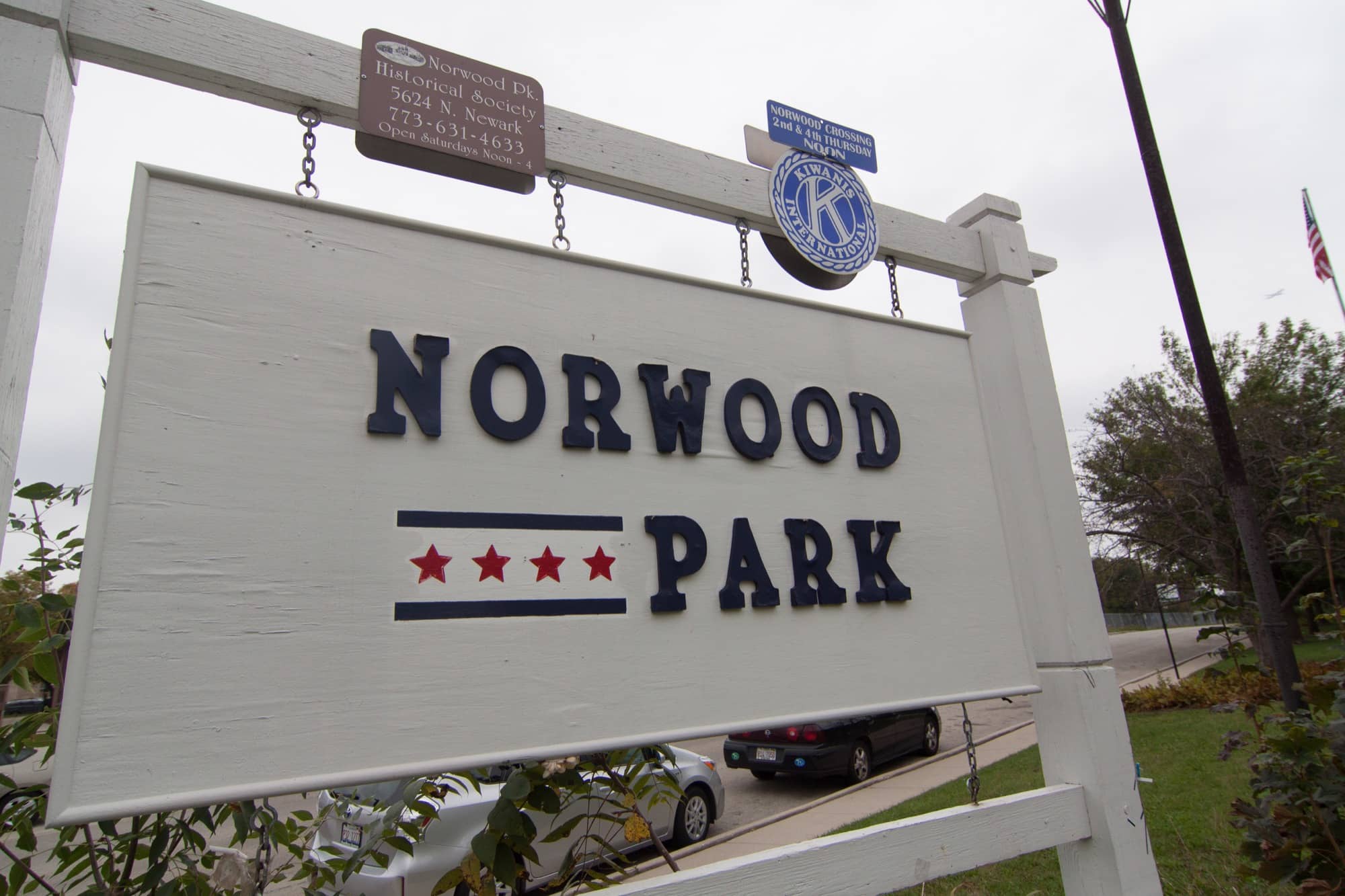 Norwood Park