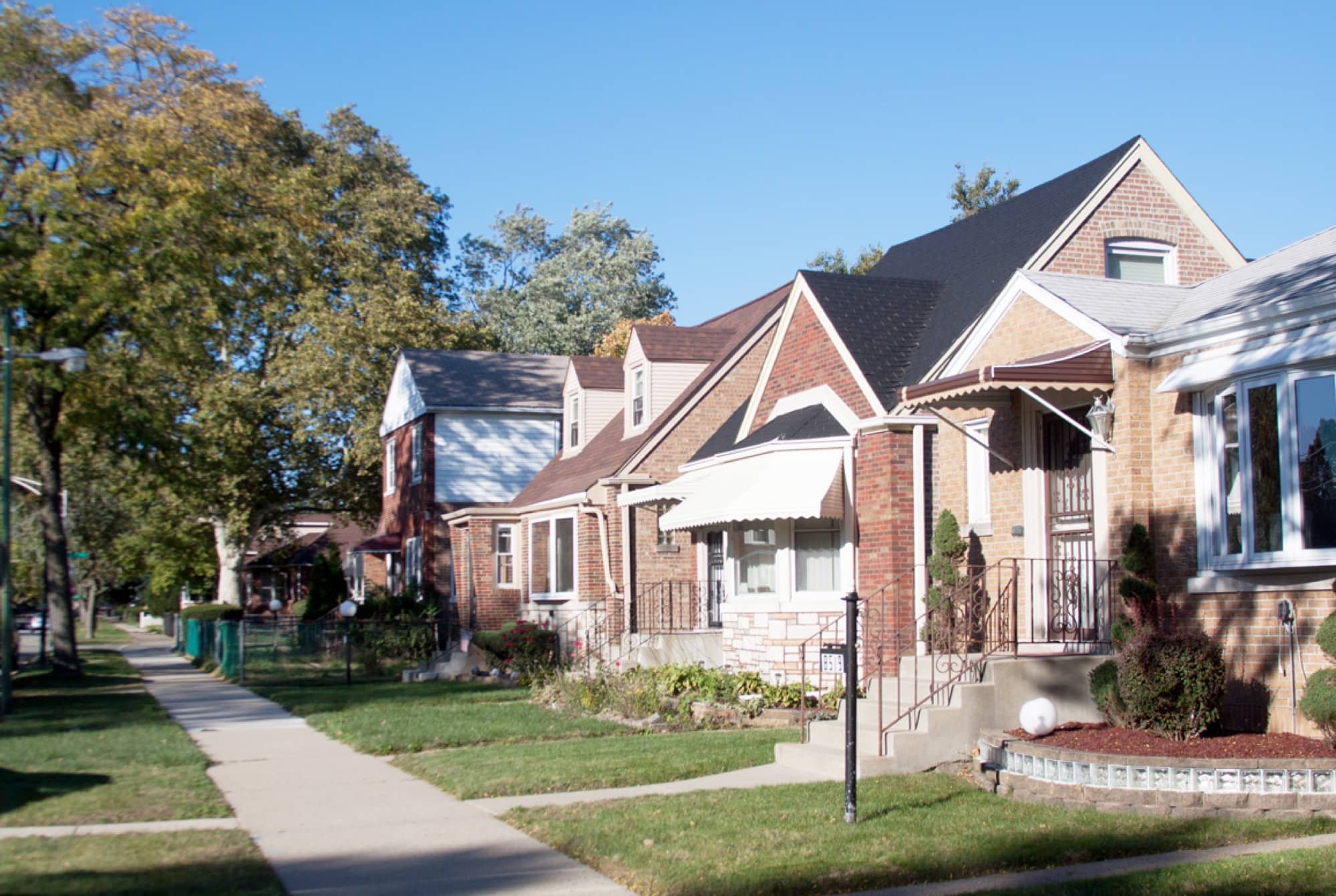 Stony Island Park